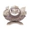 Ayat Al Kursi Trinket, Islamic Table Decor, Ornate Islamic Masterpiece, Allah Muhammad Trinket