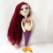Mermaid Crochet Doll, Amigurumi Doll for Kids, Amigurumi Toys, Crochet Doll, Amigurumi Sleeping Friend