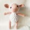 Sheep Toy, Animal Crochet Doll, Amigurumi Doll for Kids, Amigurumi Toys, Crochet Doll