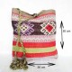 Handmade Colorful Rug Kilim Bag, Decorative Kilim Bag, Very Old Rug Bag, Gift For Her