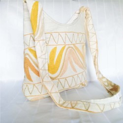 Handmade Colorful Bag, Handmade Bag, Handmade Boho Bag