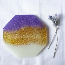 Resin Coaster, Unique Resin Coasters