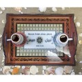 Resin Tray