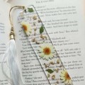 Resin Bookmark